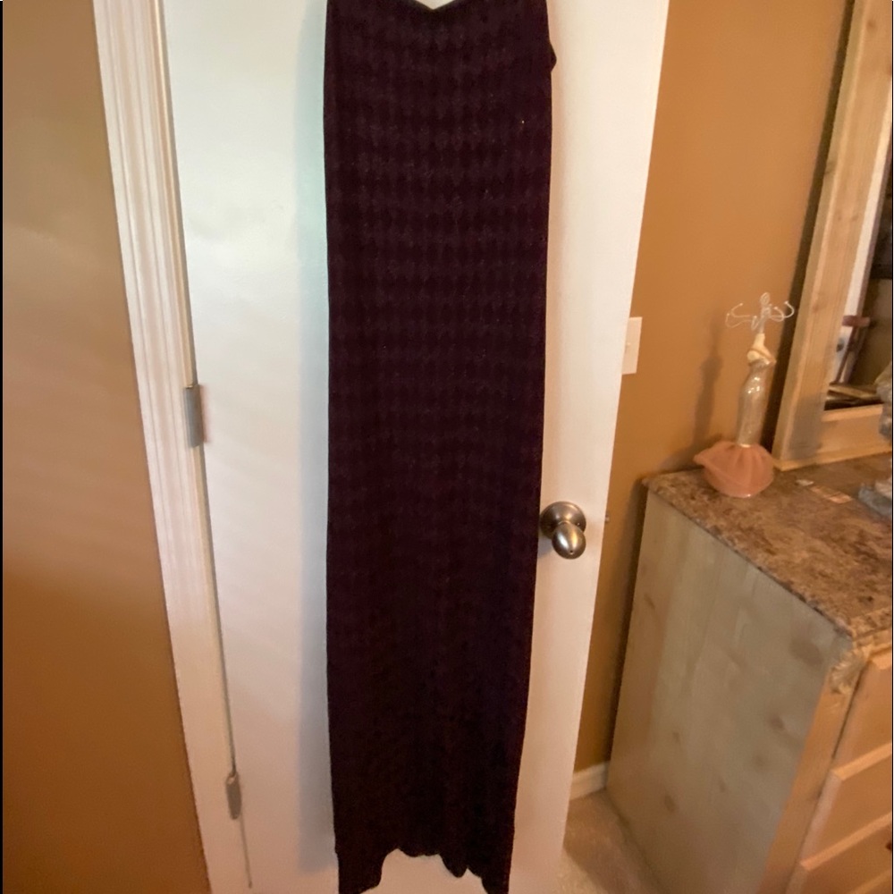 City Formal Evening Gown